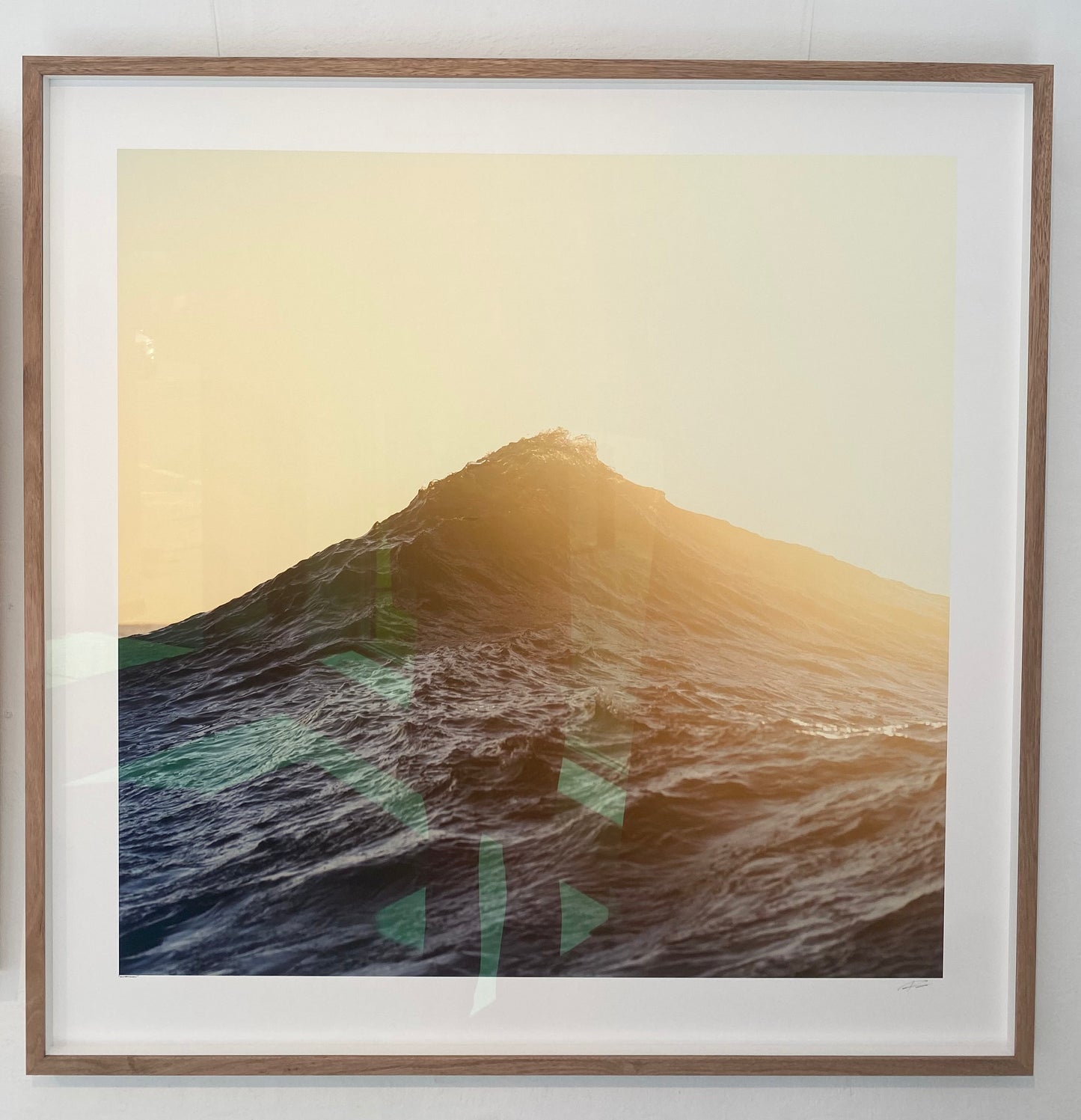 alpenglow