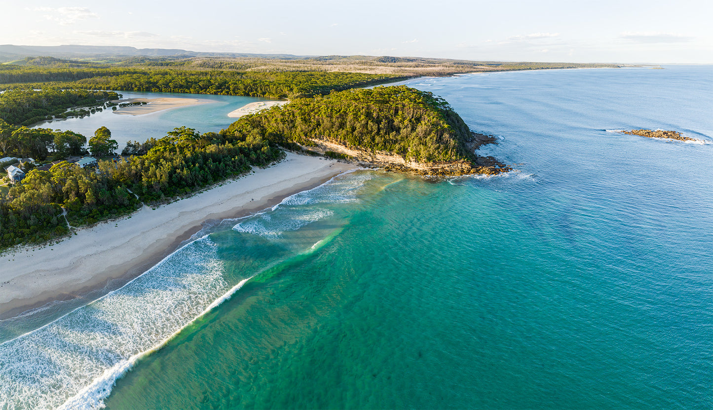 North End Narrawallee 01