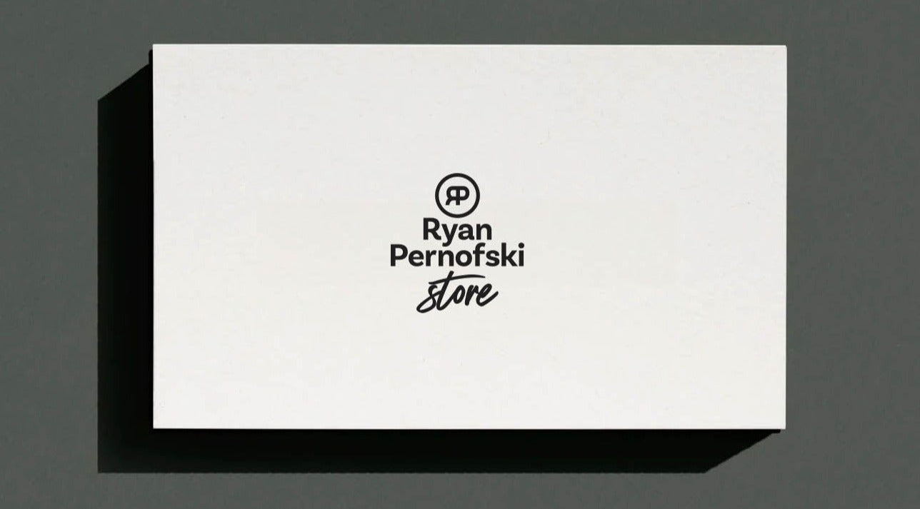 Ryan Pernofski Store Gift Card