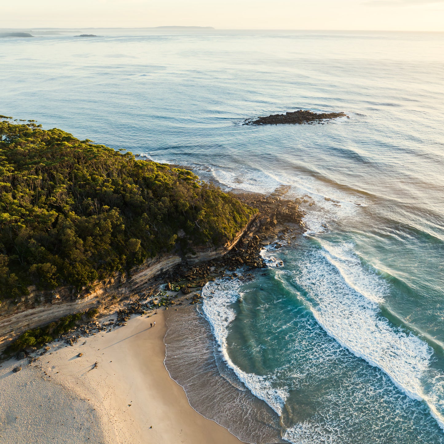Narrawallee, North End
