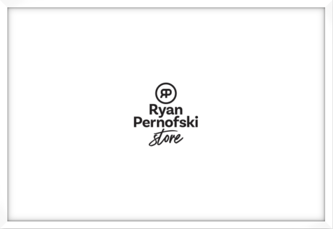 Custom Order — Rectangle Sizes (No Border)