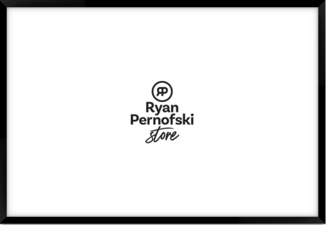 Custom Order — Rectangle Sizes (No Border)