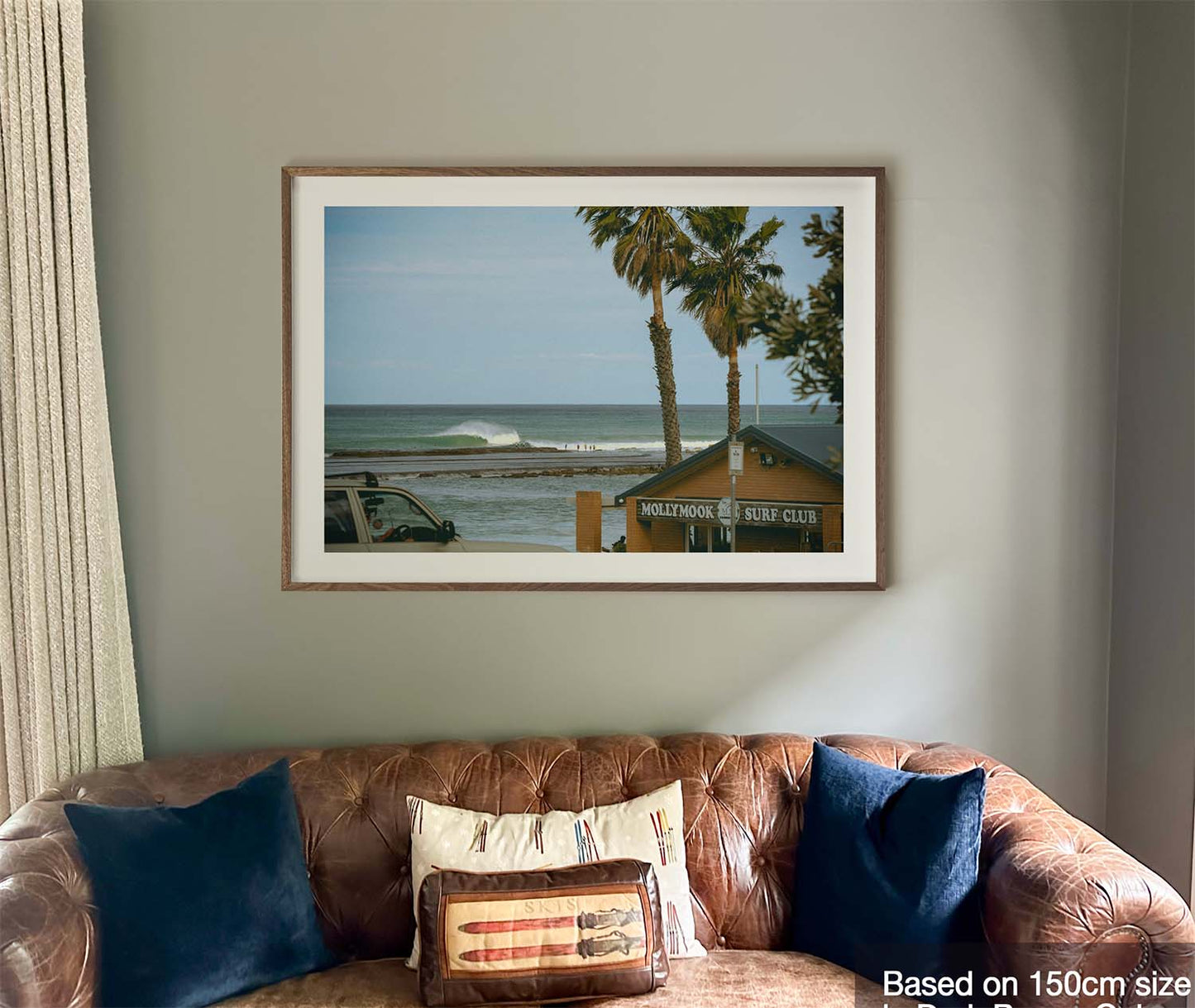 Mollymook Surf Club™