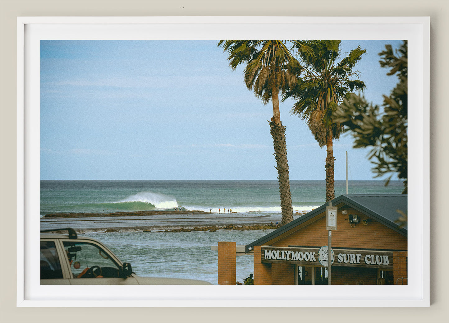 Mollymook Surf Club™