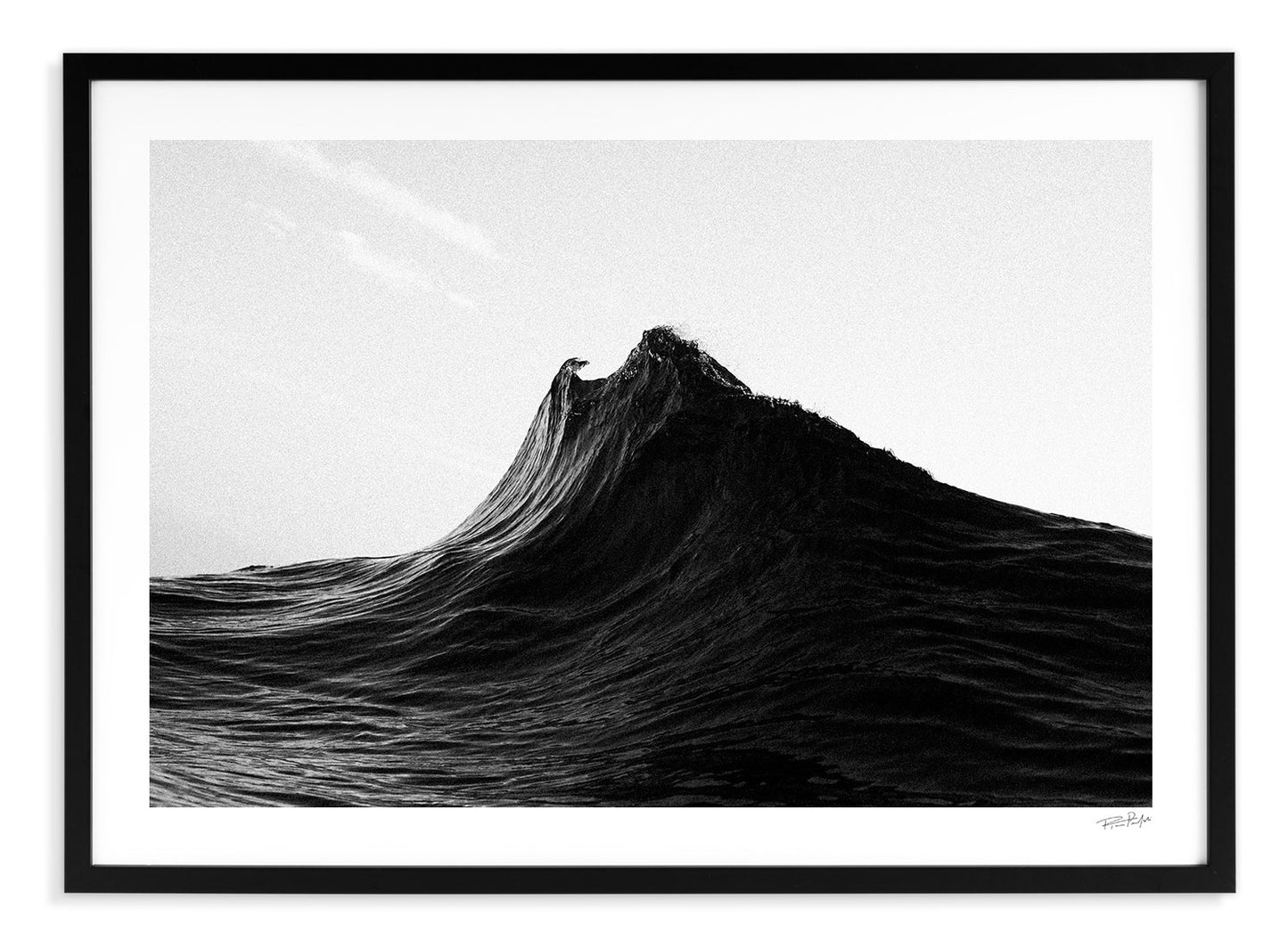 BW