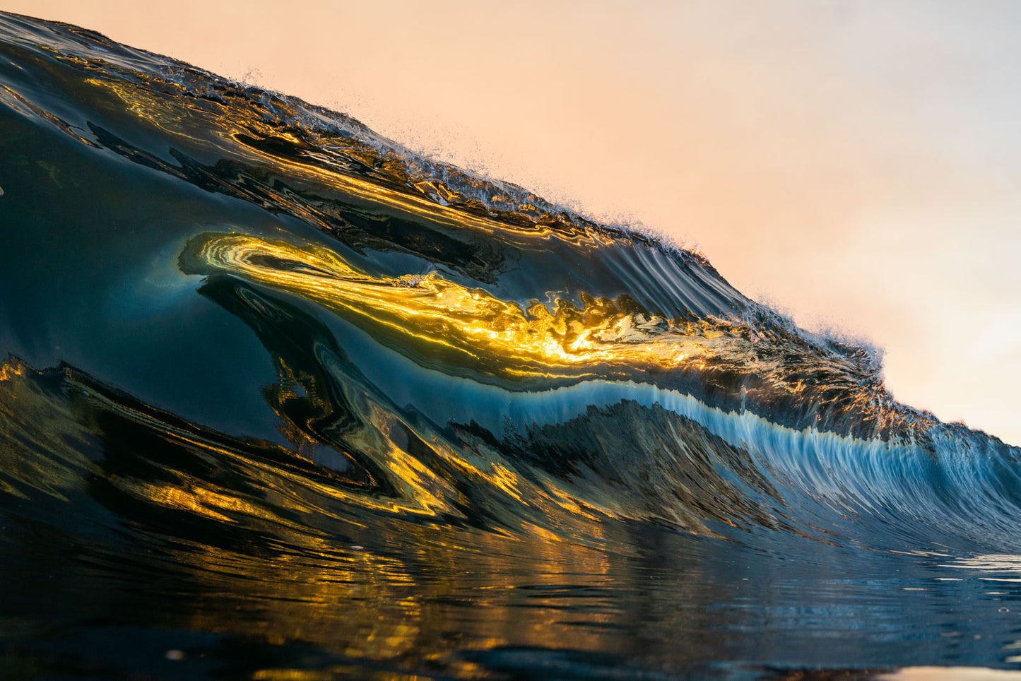 liquid gold