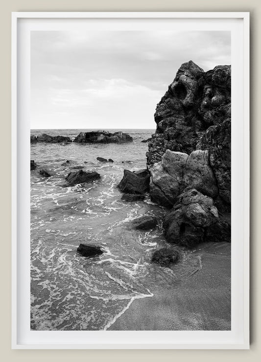 Bogey Hole BW