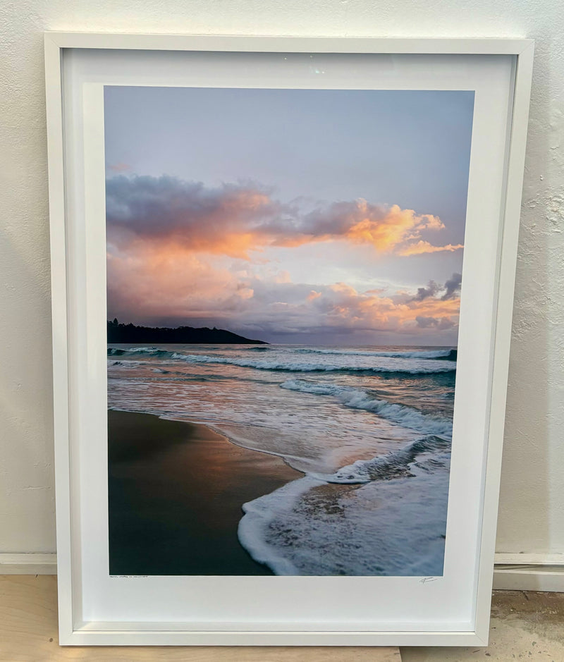 pastel shores at mollymook