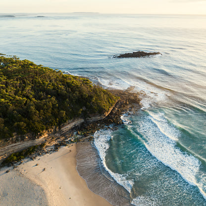 Narrawallee, North End