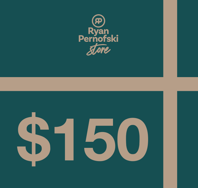 $150 Gift Card