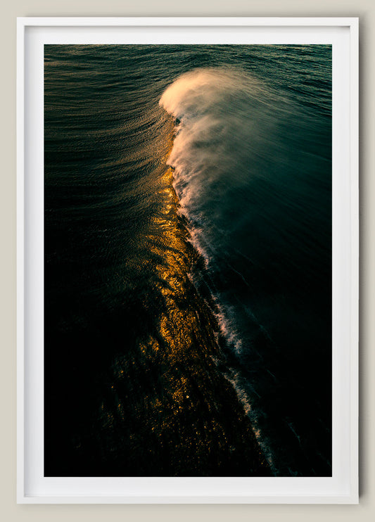 incandescent