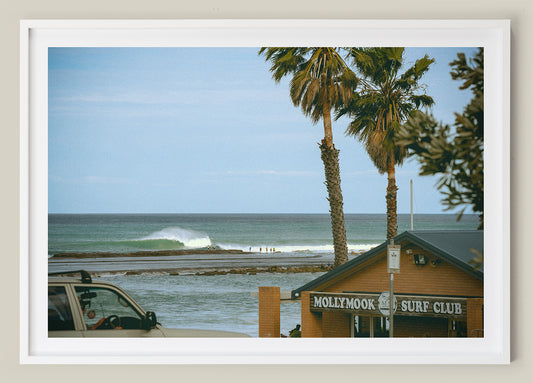Mollymook Surf Club™