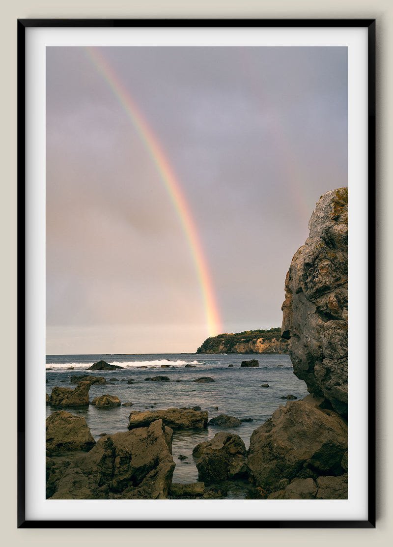 Bogey Hole Rainbow