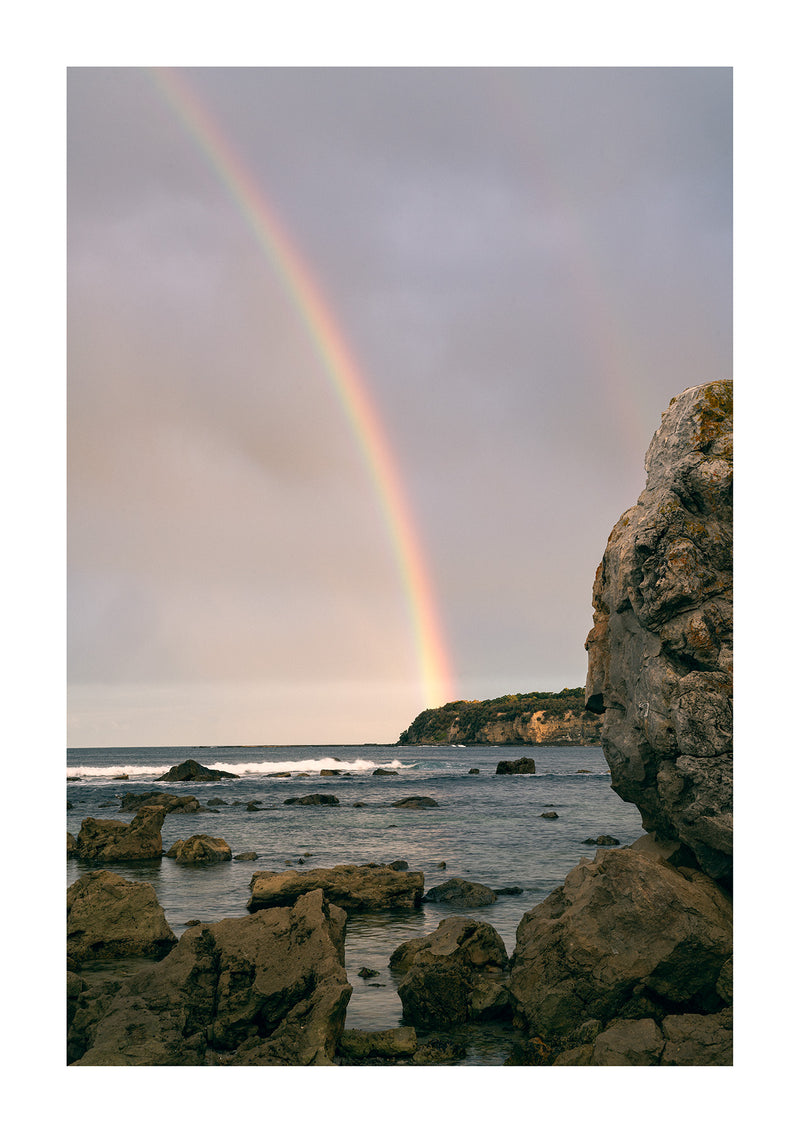 Bogey Hole Rainbow