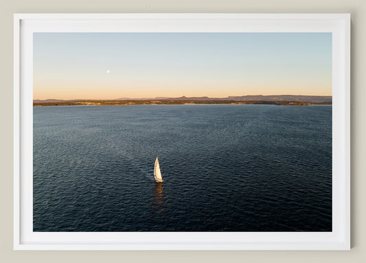 Set Sail III