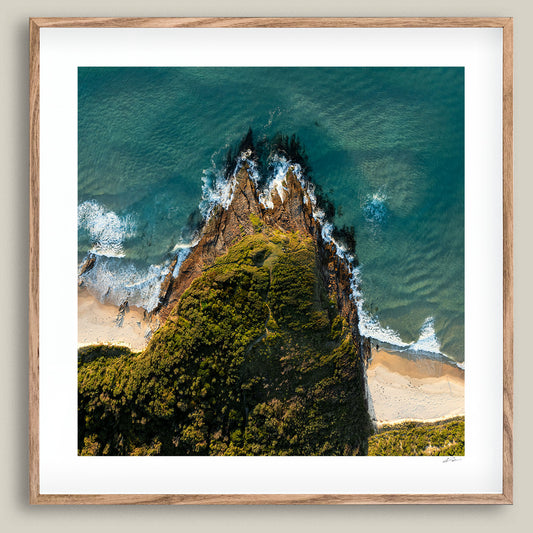 Supers Headland
