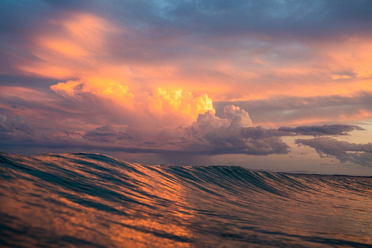 NEON SKIES